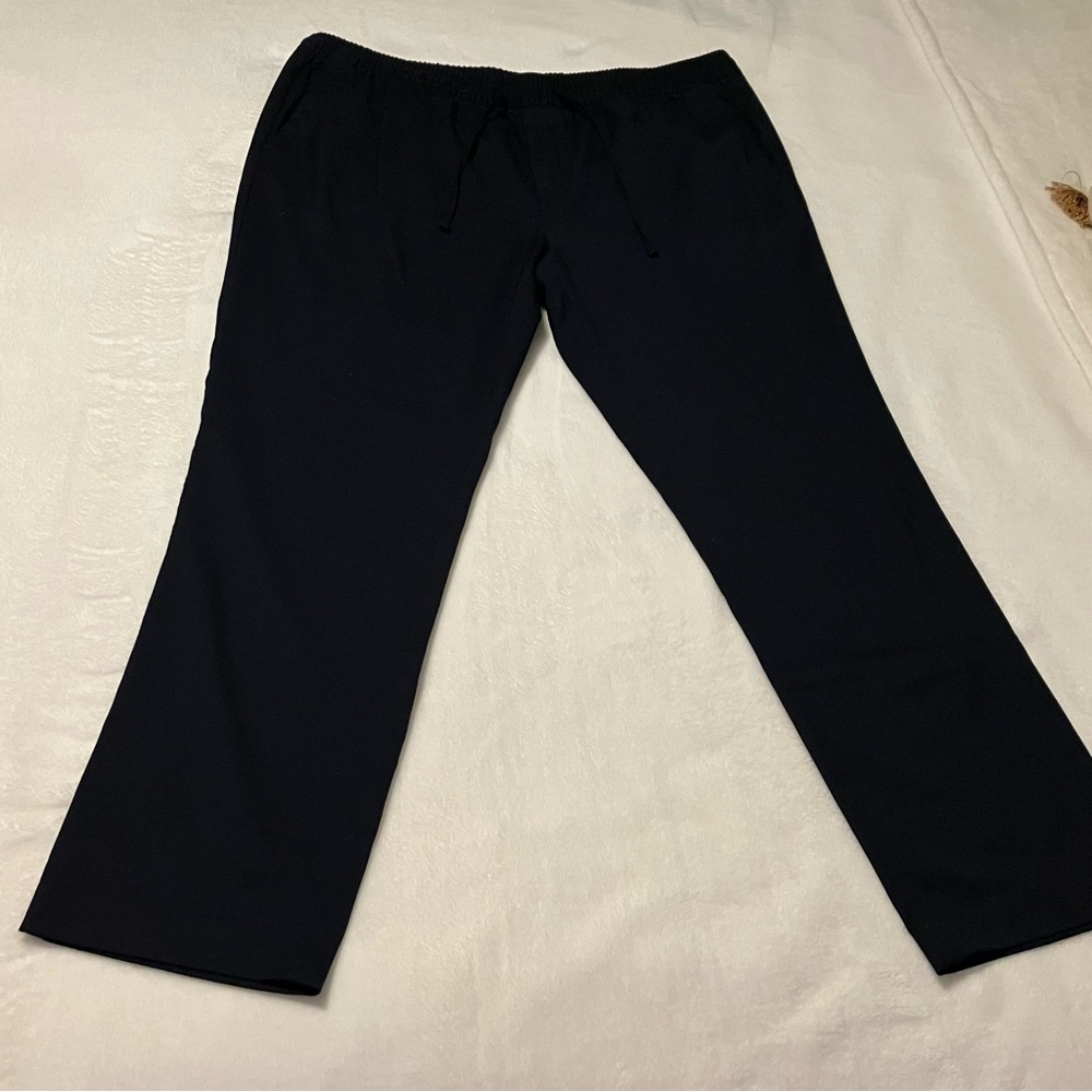 Men’s H&M XXL Slim Fit Black Joggers